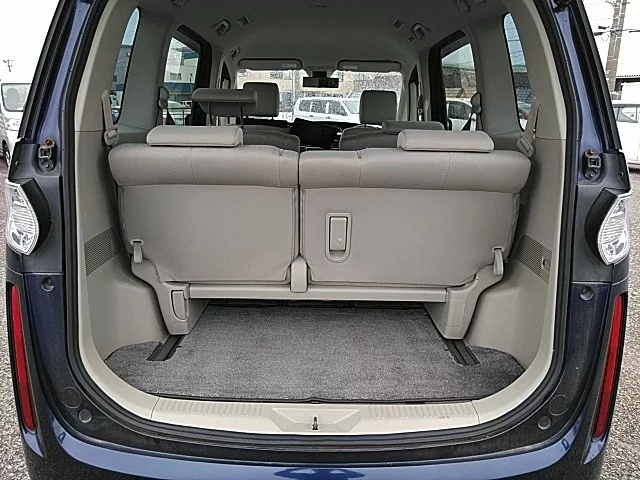 Mazda BIANTE