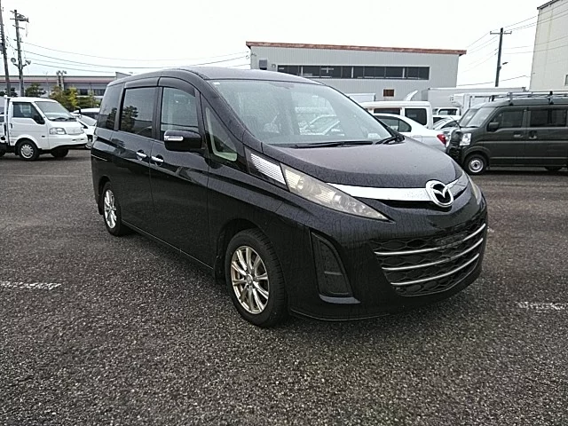 Mazda BIANTE