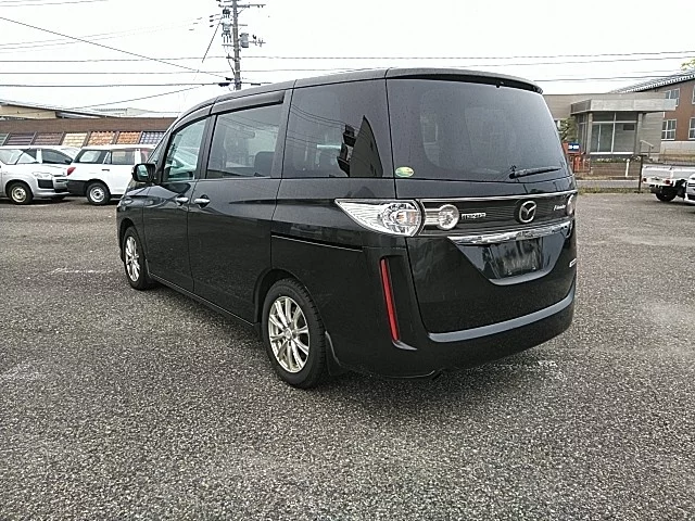 Mazda BIANTE