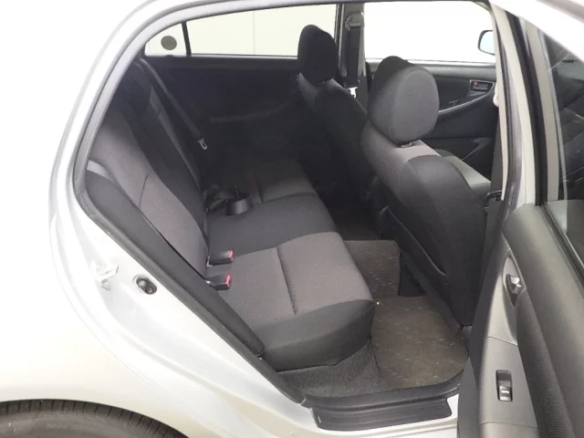 Toyota COROLLA RUNX