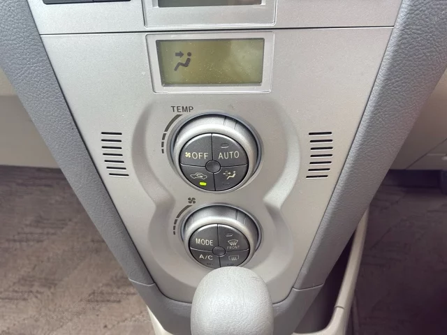 Toyota BELTA