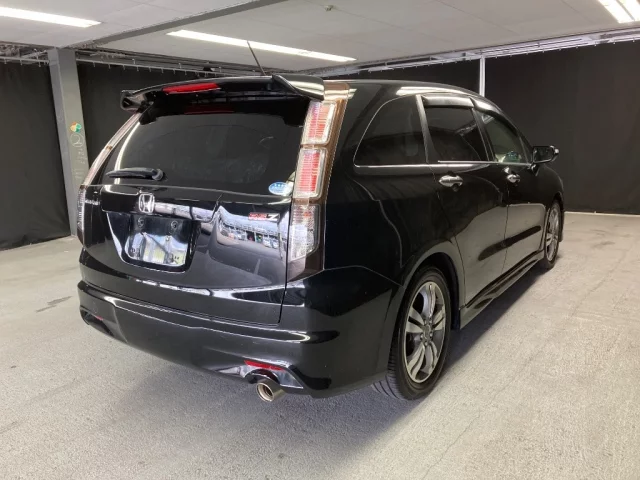 Honda STREAM