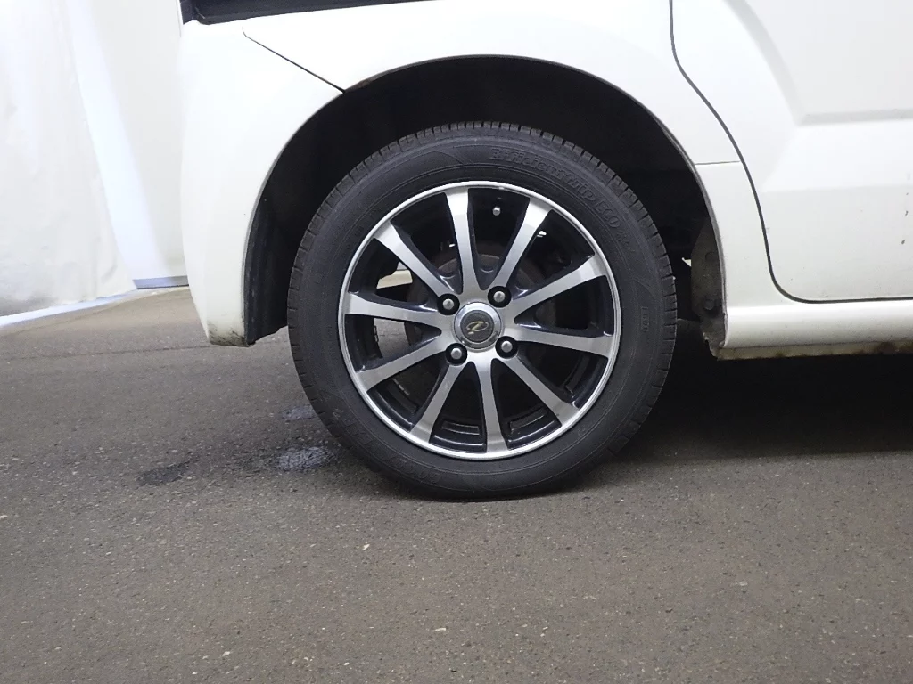 Honda N BOX PLUS