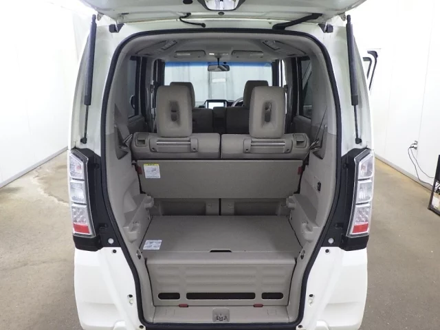 Honda N BOX PLUS