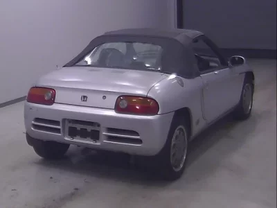 Honda BEAT