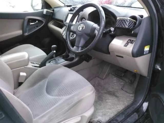 Toyota VANGUARD
