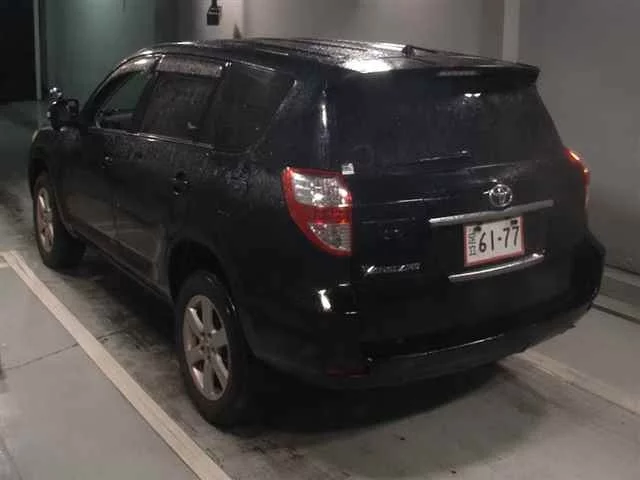 Toyota VANGUARD