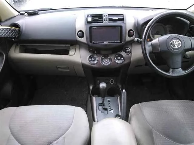 Toyota VANGUARD