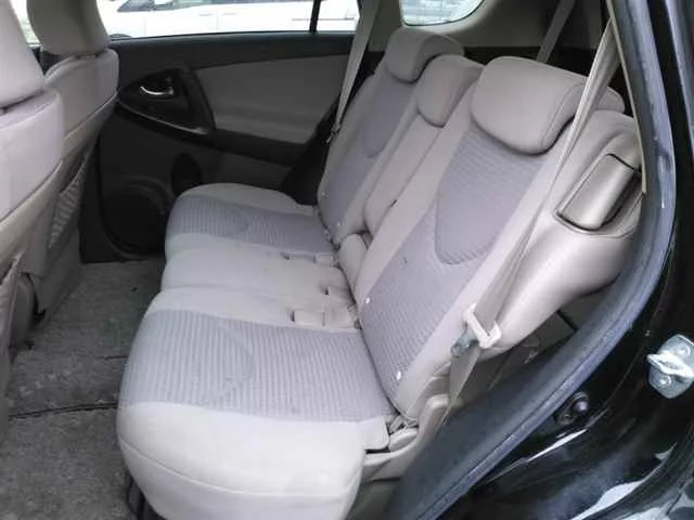 Toyota VANGUARD