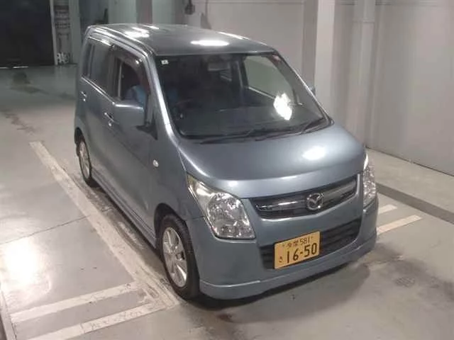 Mazda AZ WAGON
