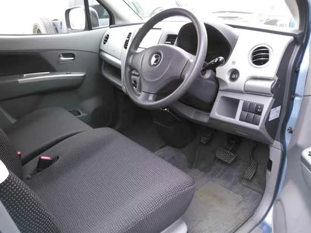 Mazda AZ WAGON