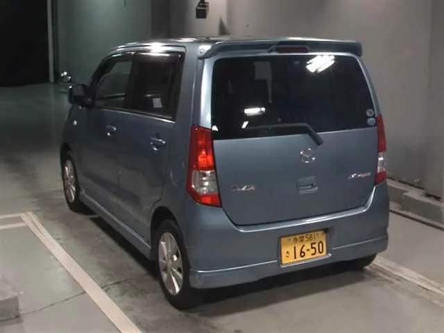 Mazda AZ WAGON