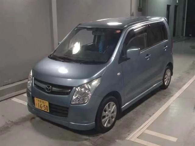 Mazda AZ WAGON