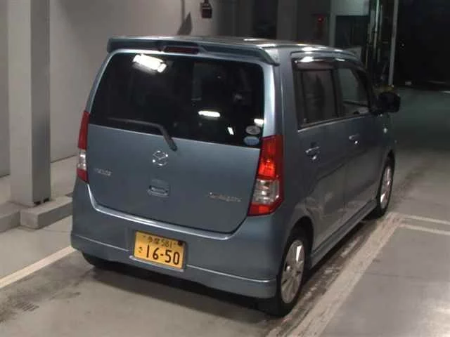 Mazda AZ WAGON
