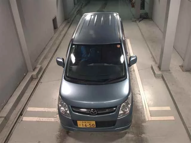 Mazda AZ WAGON