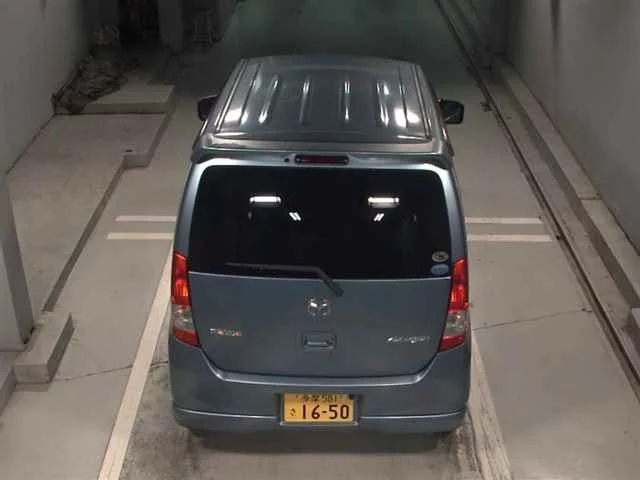 Mazda AZ WAGON
