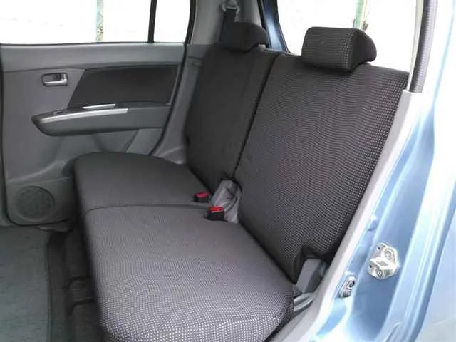 Mazda AZ WAGON