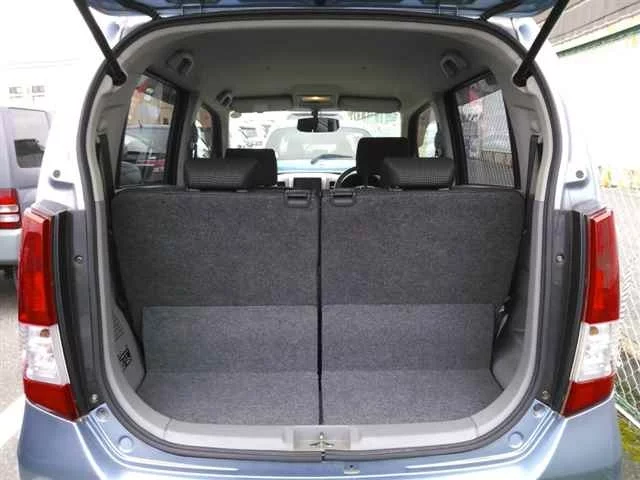 Mazda AZ WAGON