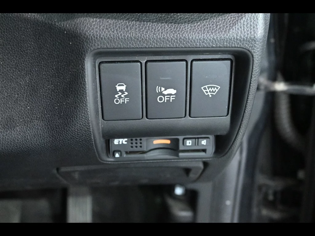 Honda GRACE