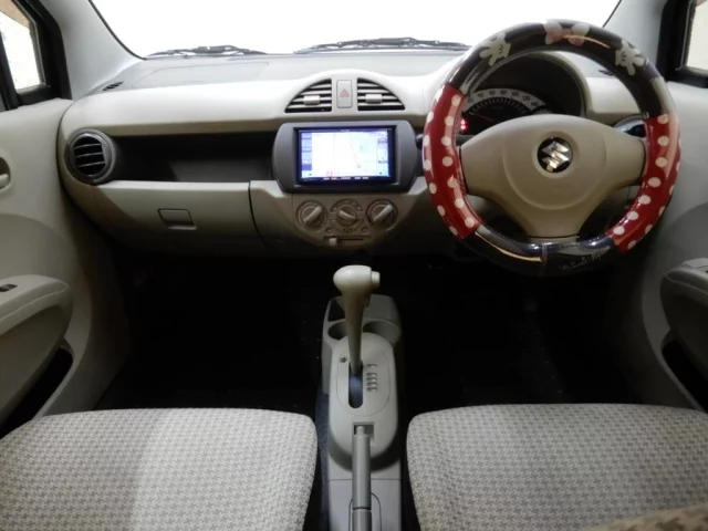 Suzuki ALTO ECO