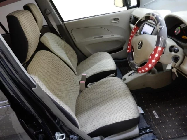 Suzuki ALTO ECO