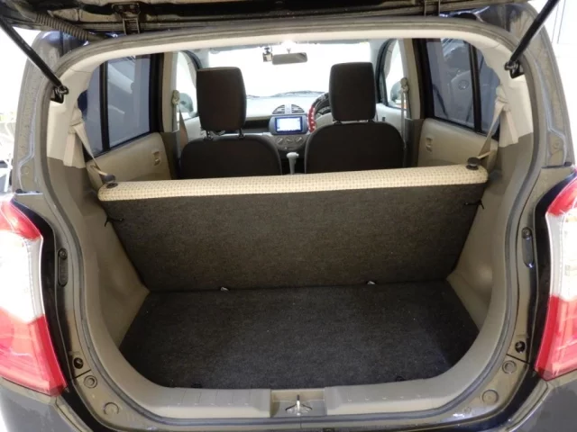 Suzuki ALTO ECO