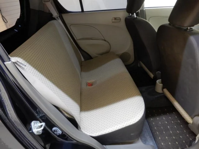 Suzuki ALTO ECO