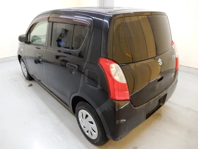 Suzuki ALTO ECO