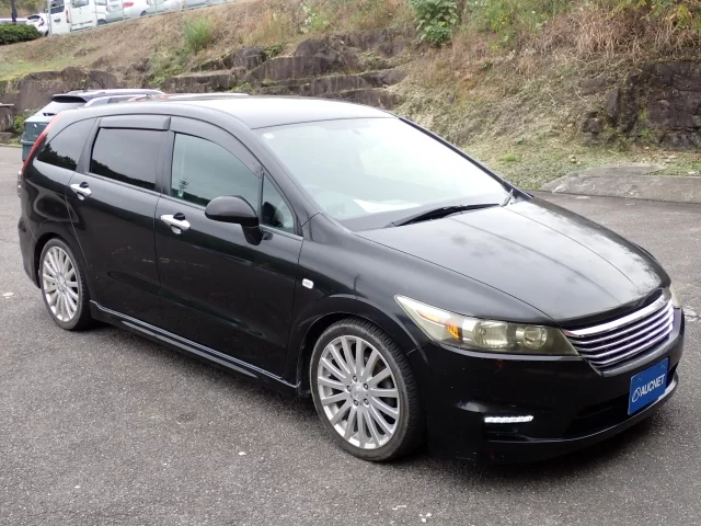 Honda STREAM