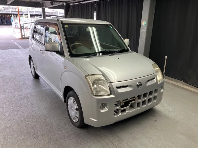 Nissan PINO