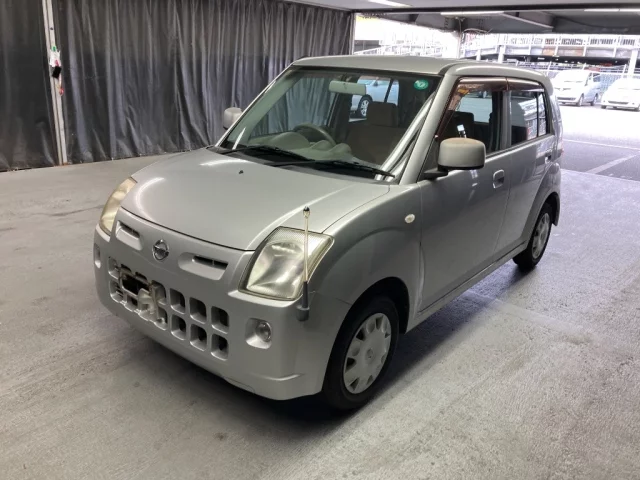 Nissan PINO