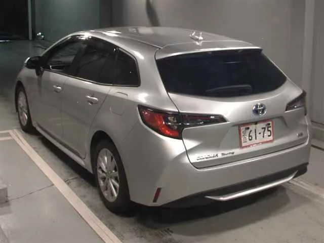 Toyota COROLLA TOURING