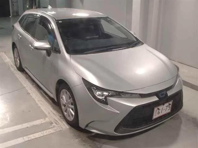 Toyota COROLLA TOURING