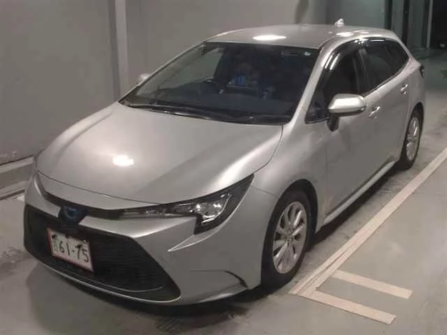 Toyota COROLLA TOURING