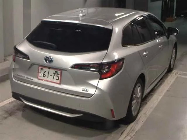Toyota COROLLA TOURING