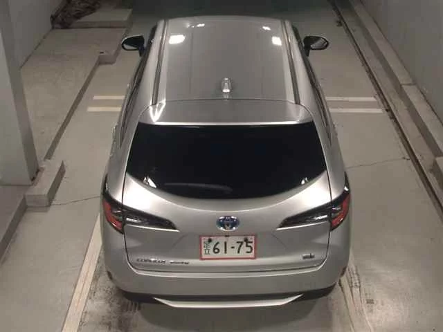 Toyota COROLLA TOURING