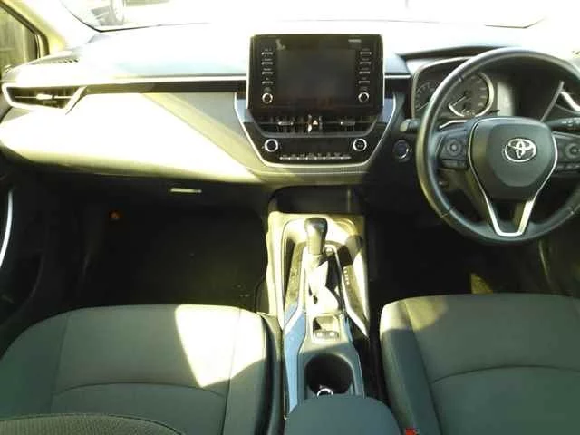 Toyota COROLLA TOURING