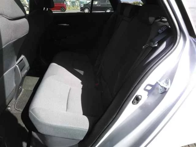 Toyota COROLLA TOURING