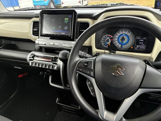 Suzuki XBEE