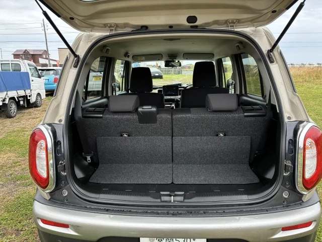 Suzuki XBEE