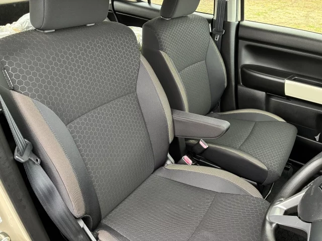 Suzuki XBEE