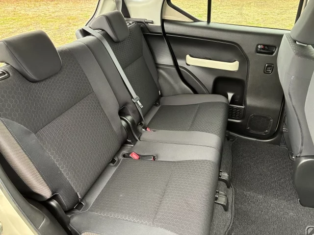 Suzuki XBEE