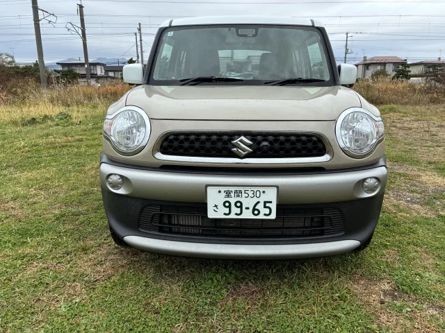 Suzuki XBEE
