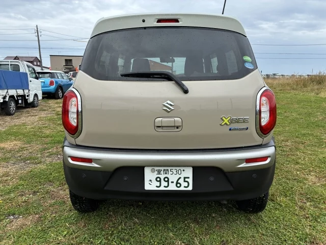 Suzuki XBEE