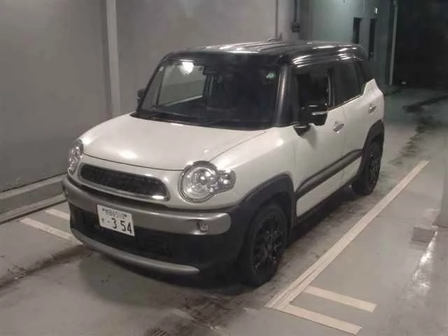 Suzuki XBEE