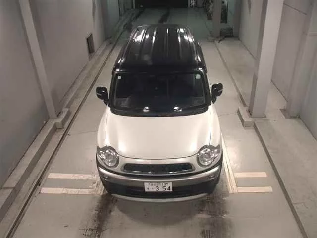 Suzuki XBEE