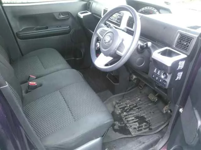 Toyota PIXIS MEGA