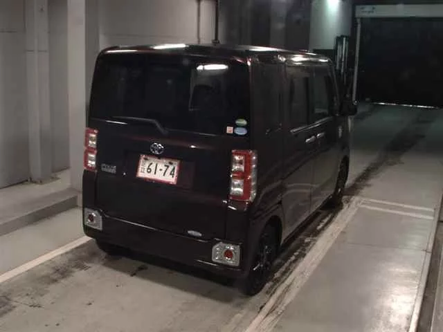 Toyota PIXIS MEGA