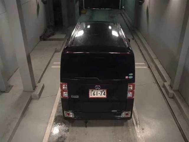 Toyota PIXIS MEGA