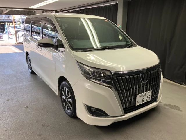 Toyota ESQUIRE